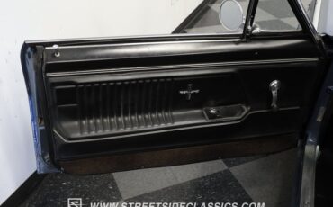Chevrolet-Camaro-1967-Light-Blue-Metallic-Black-19