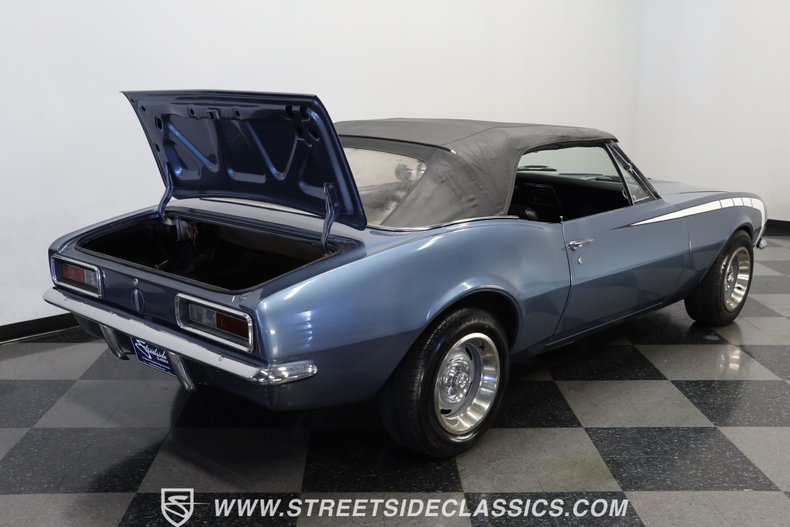 Chevrolet-Camaro-1967-Light-Blue-Metallic-Black-20