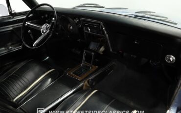 Chevrolet-Camaro-1967-Light-Blue-Metallic-Black-21