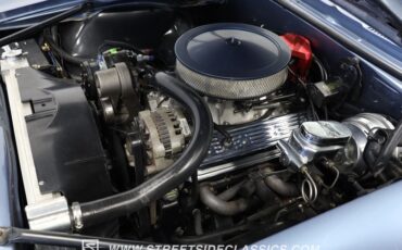 Chevrolet-Camaro-1967-Light-Blue-Metallic-Black-23