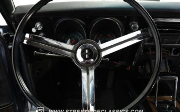 Chevrolet-Camaro-1967-Light-Blue-Metallic-Black-25