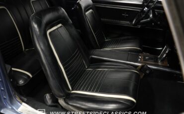 Chevrolet-Camaro-1967-Light-Blue-Metallic-Black-26