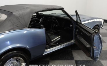 Chevrolet-Camaro-1967-Light-Blue-Metallic-Black-27