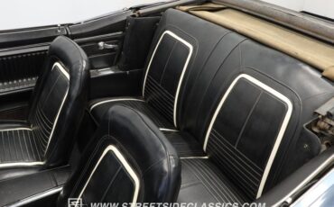 Chevrolet-Camaro-1967-Light-Blue-Metallic-Black-42