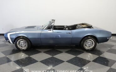 Chevrolet-Camaro-1967-Light-Blue-Metallic-Black-5