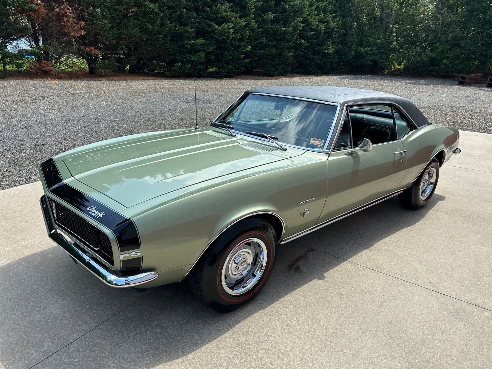 Chevrolet-Camaro-1967-Other-1