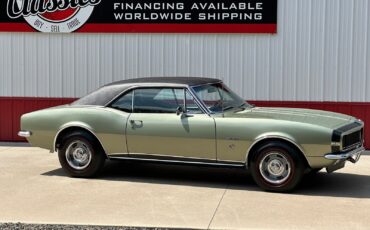 Chevrolet-Camaro-1967-Other-10