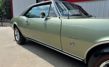 Chevrolet-Camaro-1967-Other-11