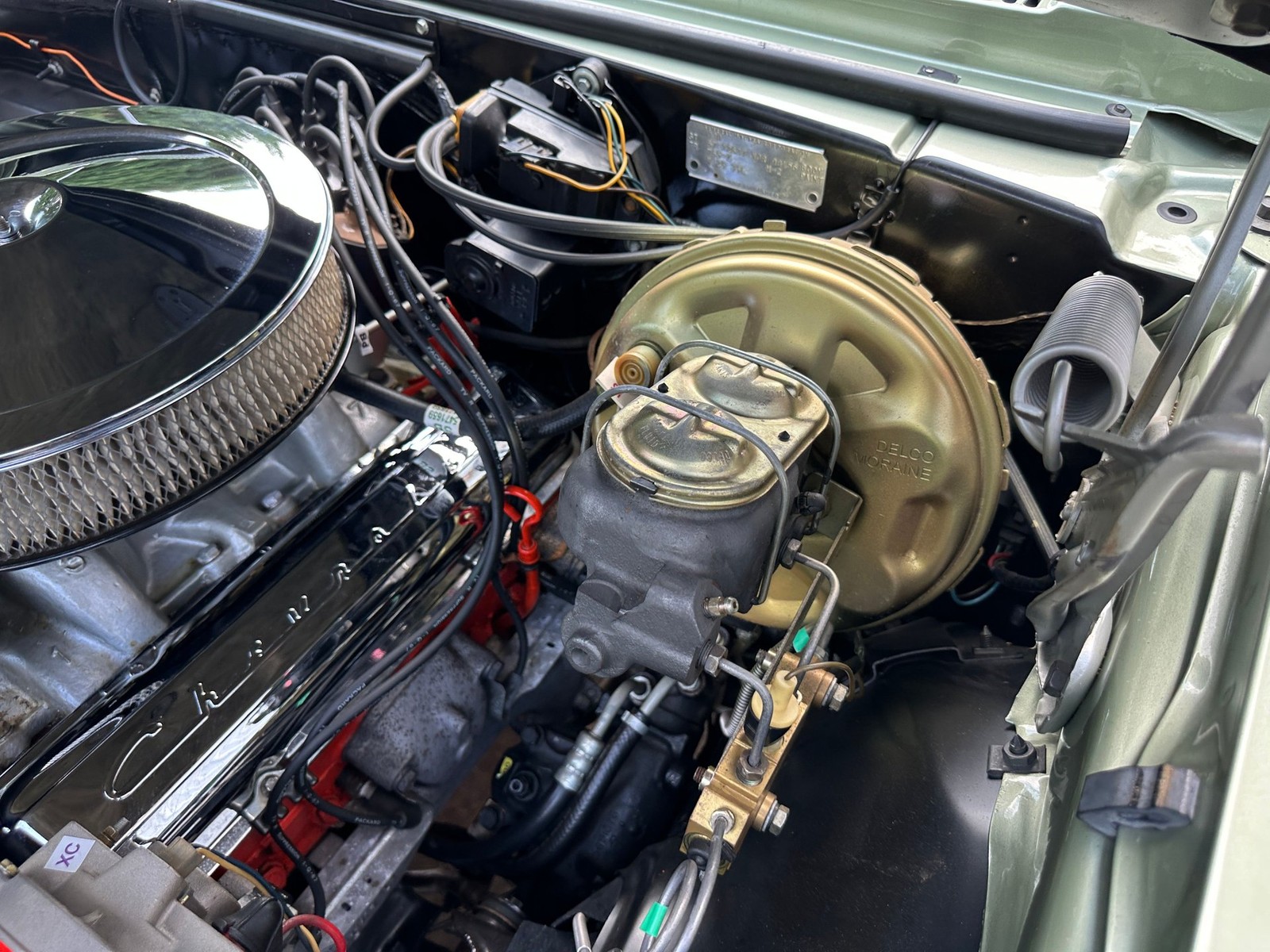Chevrolet-Camaro-1967-Other-29