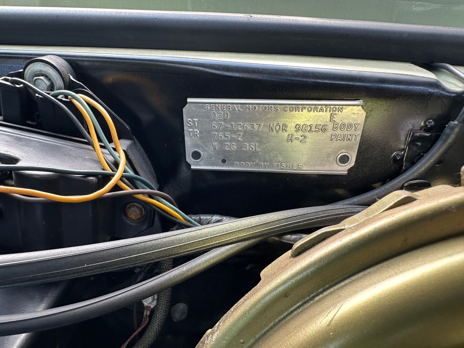 Chevrolet-Camaro-1967-Other-31