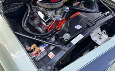 Chevrolet-Camaro-1967-Other-33