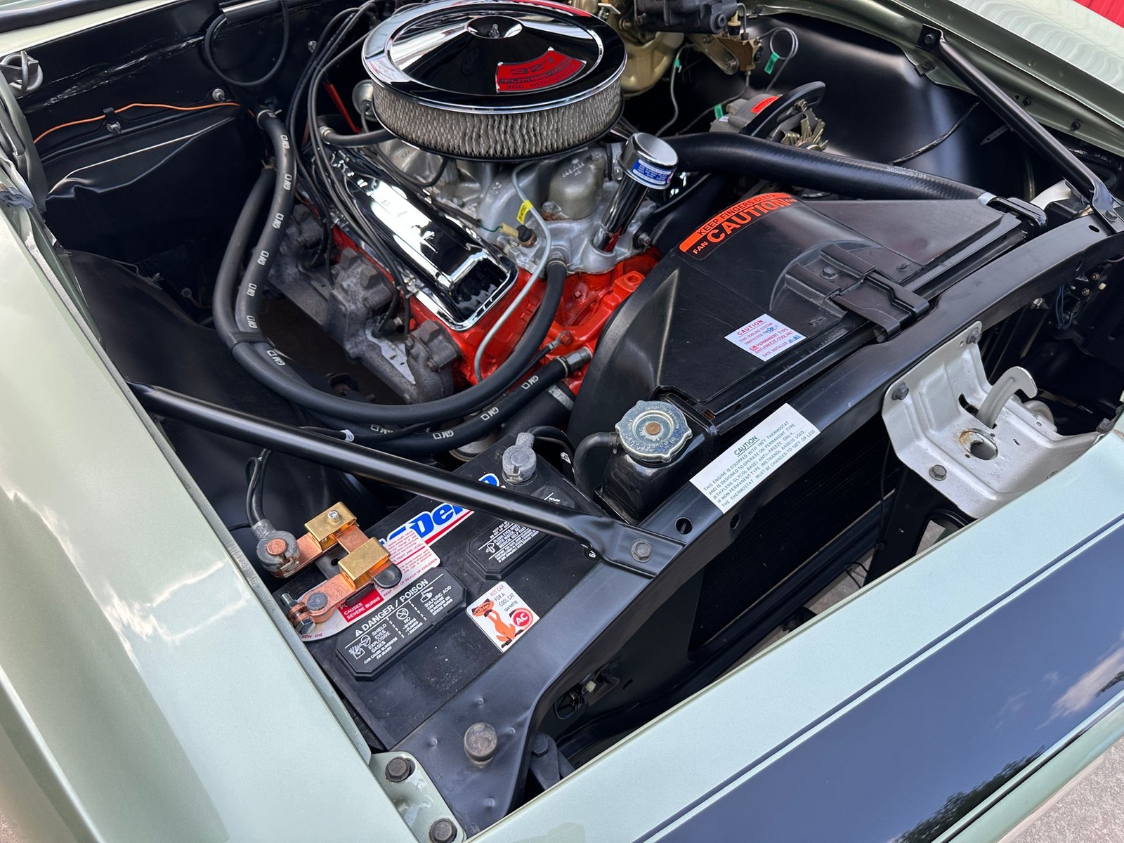 Chevrolet-Camaro-1967-Other-33