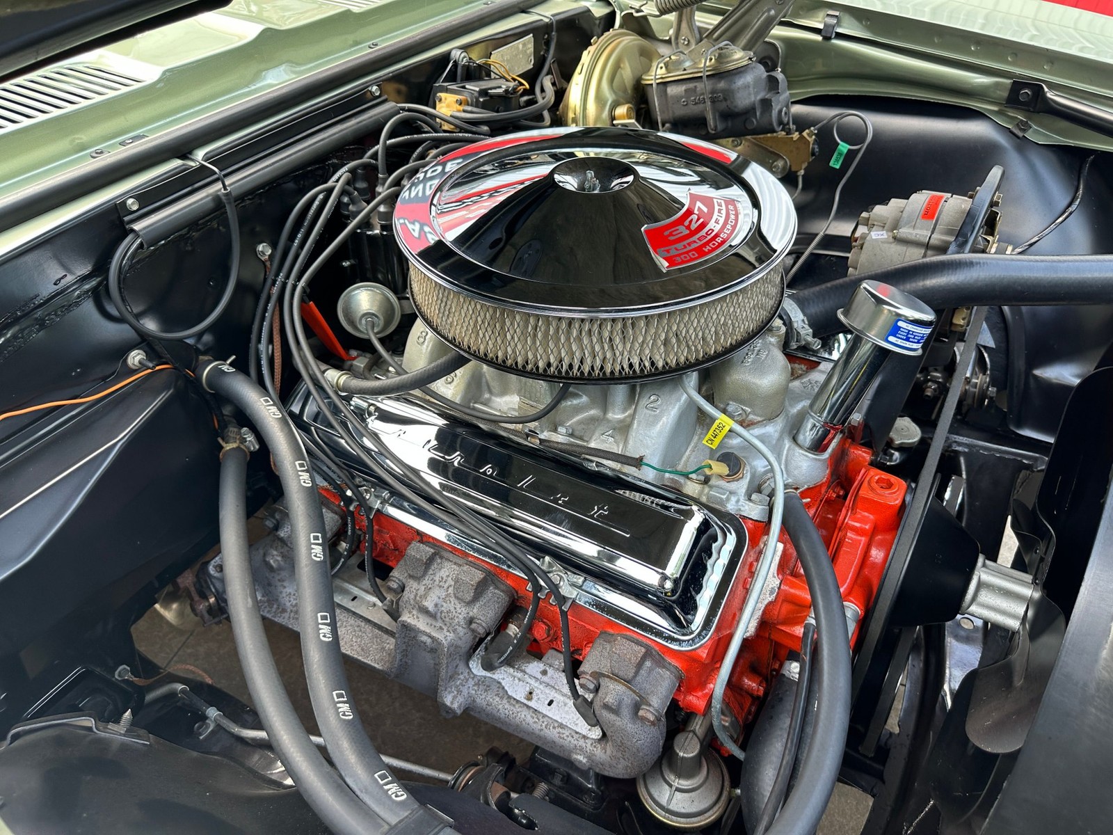 Chevrolet-Camaro-1967-Other-34