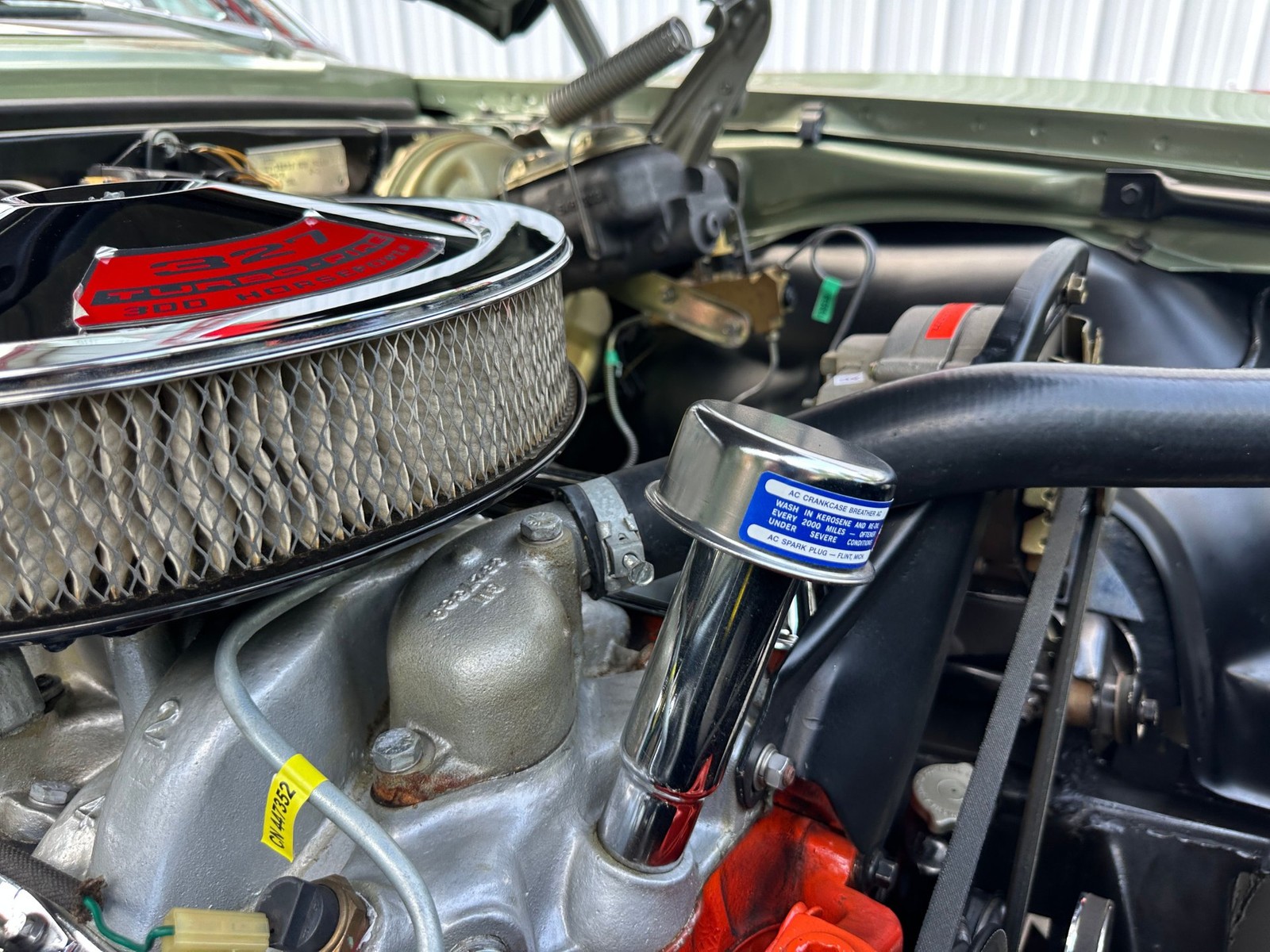 Chevrolet-Camaro-1967-Other-35