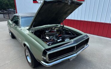 Chevrolet-Camaro-1967-Other-38