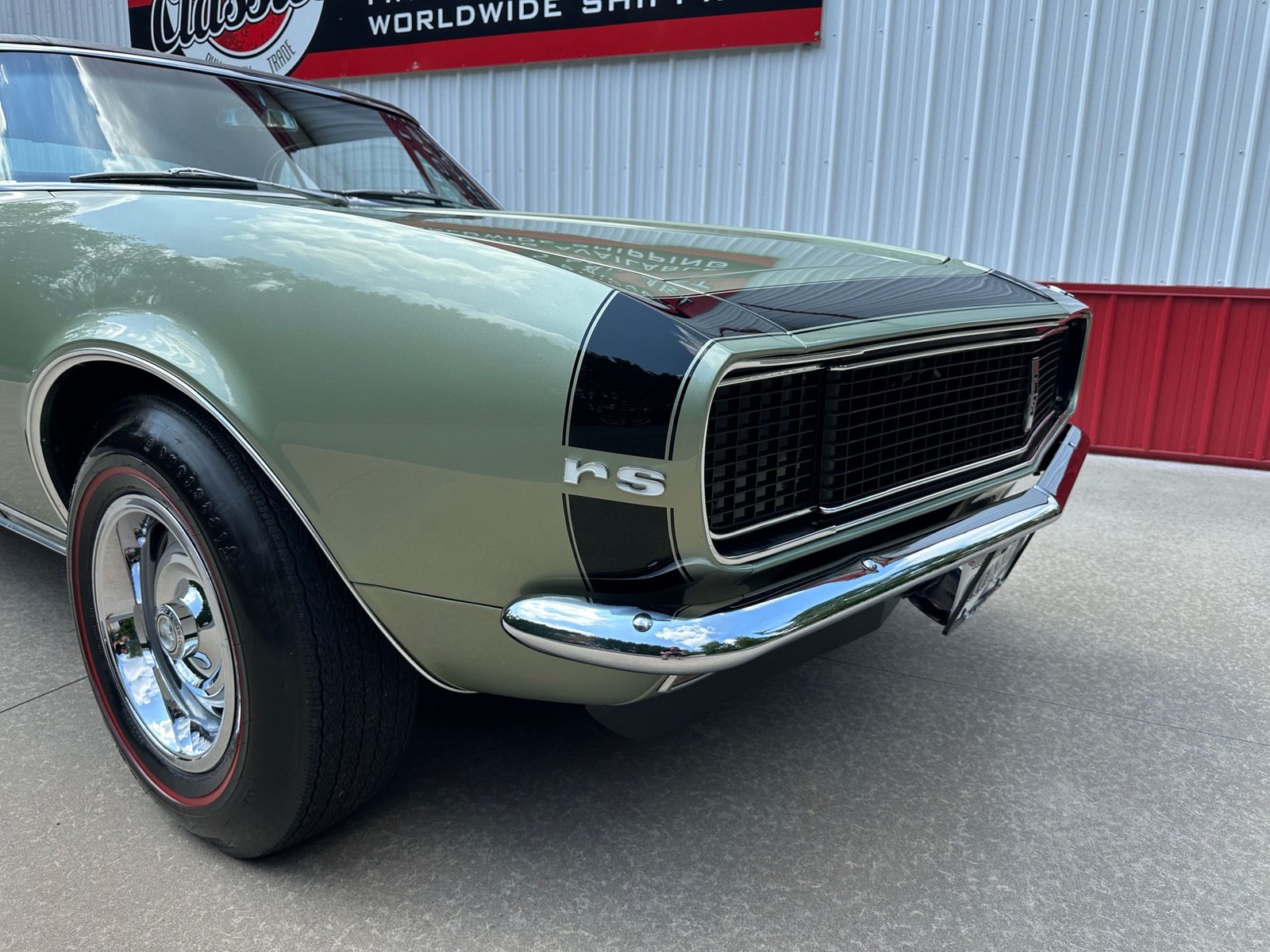 Chevrolet-Camaro-1967-Other-5