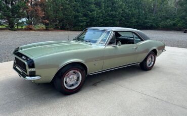 Chevrolet-Camaro-1967-Other-7