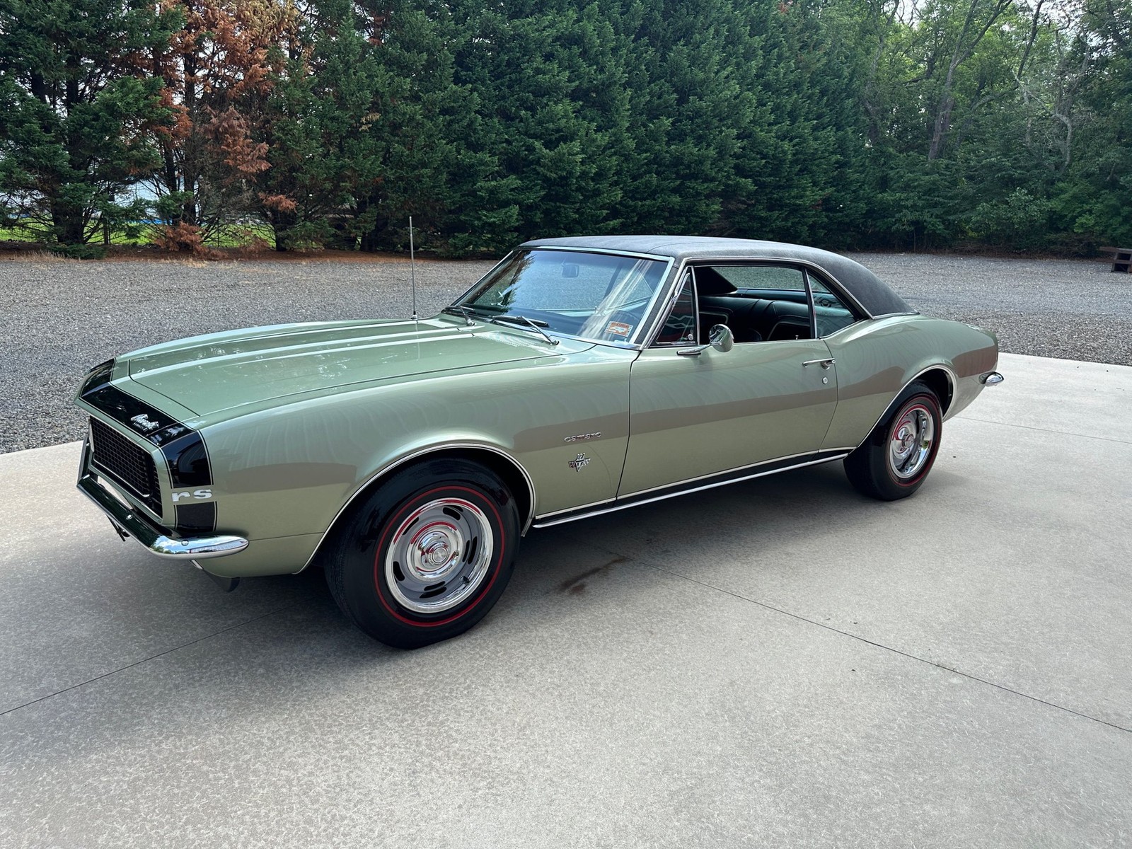 Chevrolet-Camaro-1967-Other-7