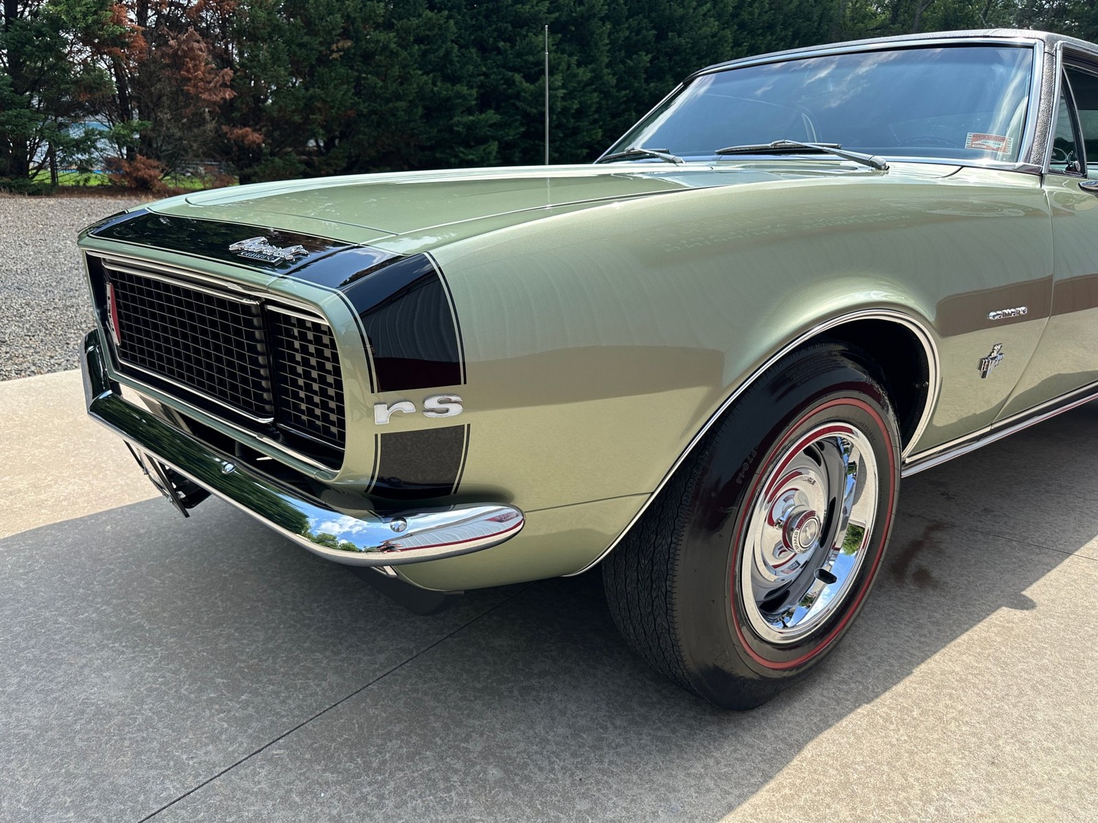 Chevrolet-Camaro-1967-Other-8