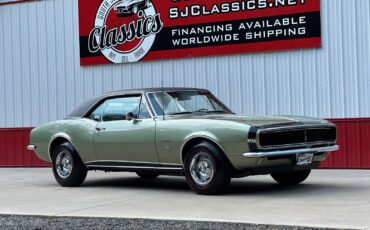 Chevrolet-Camaro-1967-Other-9