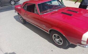 Chevrolet-Camaro-1967-Red-12