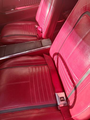 Chevrolet-Camaro-1967-Red-13