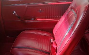 Chevrolet-Camaro-1967-Red-15