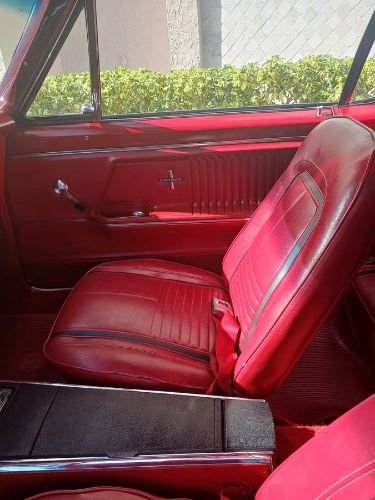 Chevrolet-Camaro-1967-Red-15