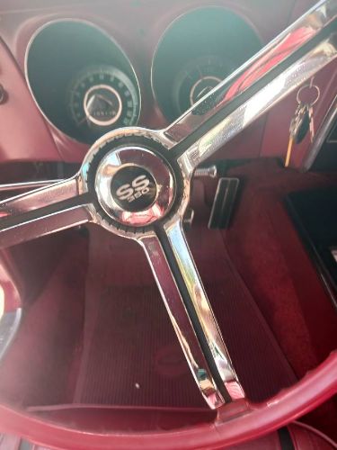 Chevrolet-Camaro-1967-Red-2
