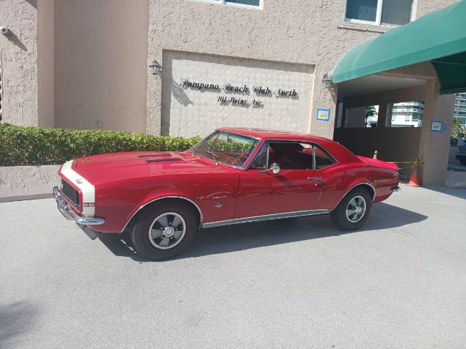 Chevrolet-Camaro-1967-Red-4