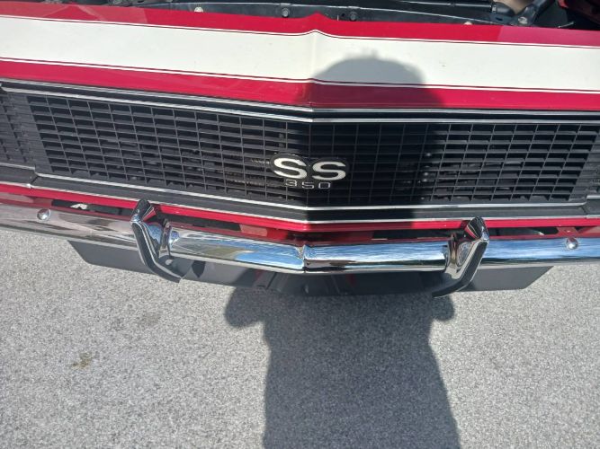 Chevrolet-Camaro-1967-Red-8