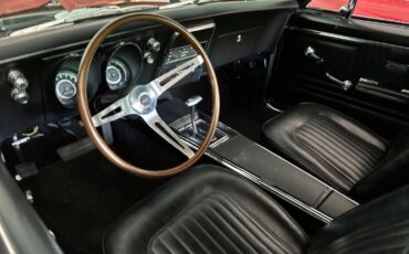Chevrolet-Camaro-1967-Red-Black-17