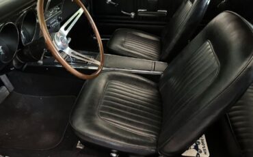 Chevrolet-Camaro-1967-Red-Black-9