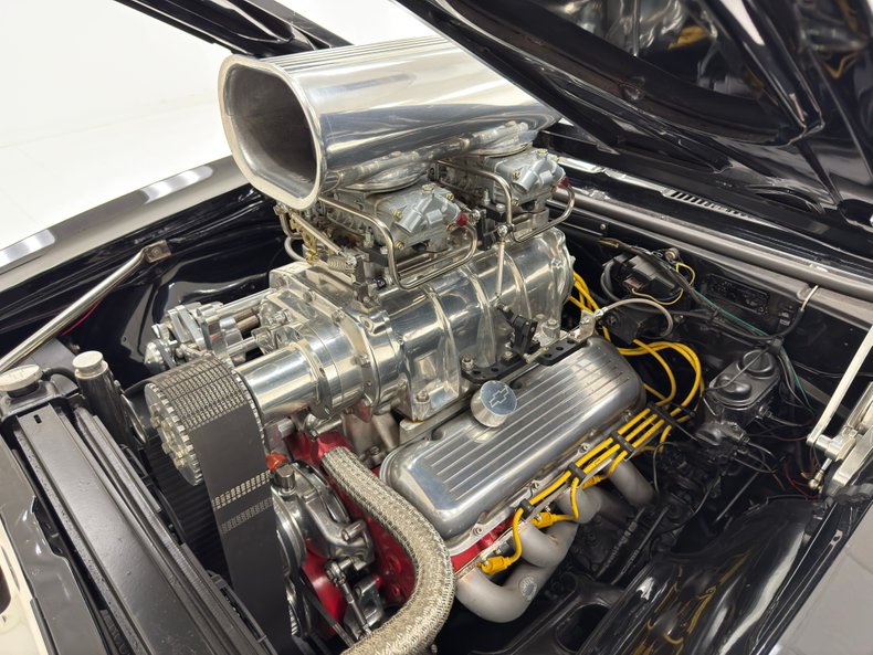 Chevrolet-Camaro-1967-Tuxedo-Black-Black-1