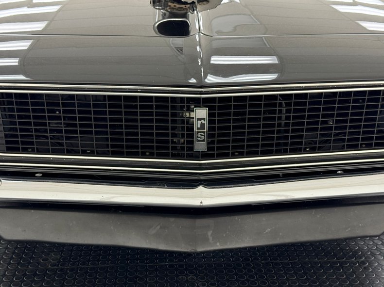 Chevrolet-Camaro-1967-Tuxedo-Black-Black-10