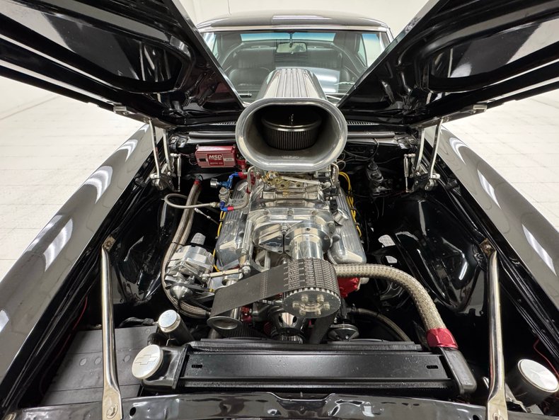 Chevrolet-Camaro-1967-Tuxedo-Black-Black-24
