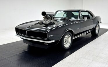 Chevrolet-Camaro-1967-Tuxedo-Black-Black-48