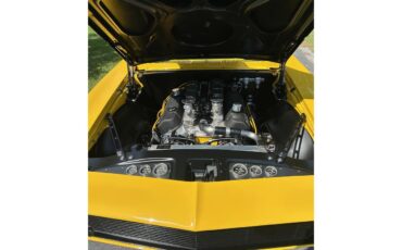 Chevrolet-Camaro-1967-Yellow-Blavk-17