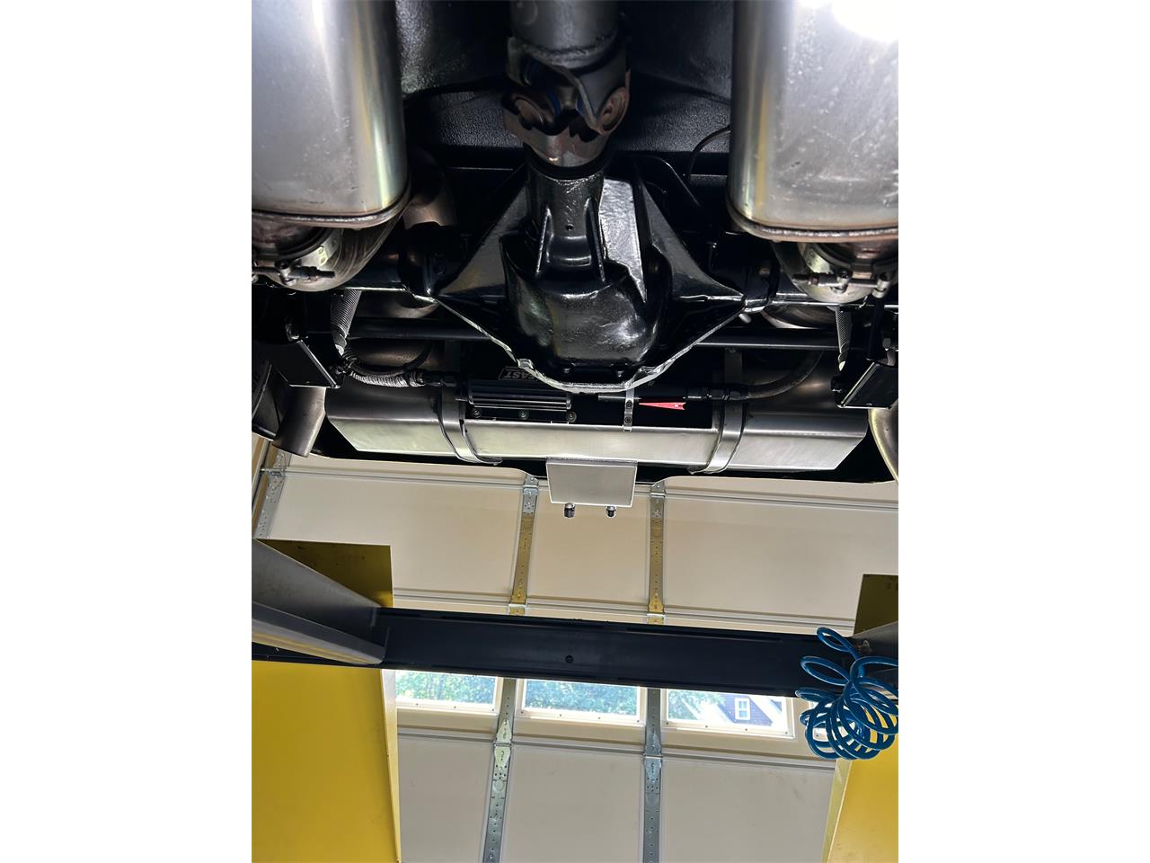 Chevrolet-Camaro-1967-Yellow-Blavk-28
