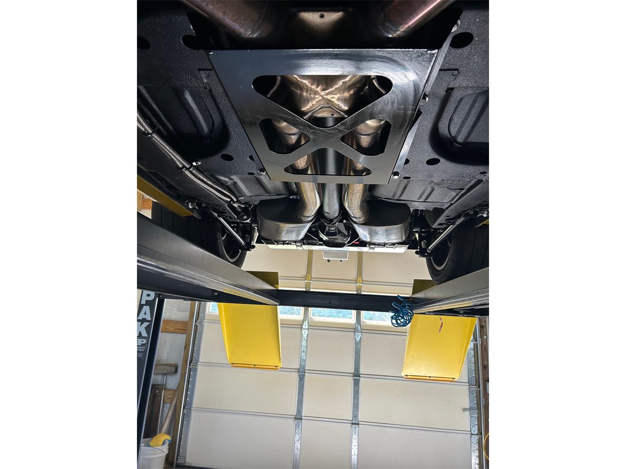 Chevrolet-Camaro-1967-Yellow-Blavk-29