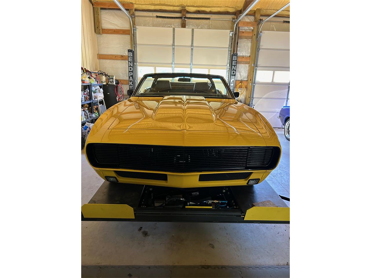 Chevrolet-Camaro-1967-Yellow-Blavk-35