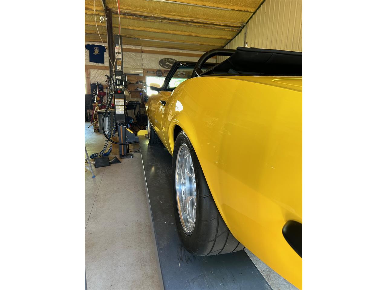 Chevrolet-Camaro-1967-Yellow-Blavk-36