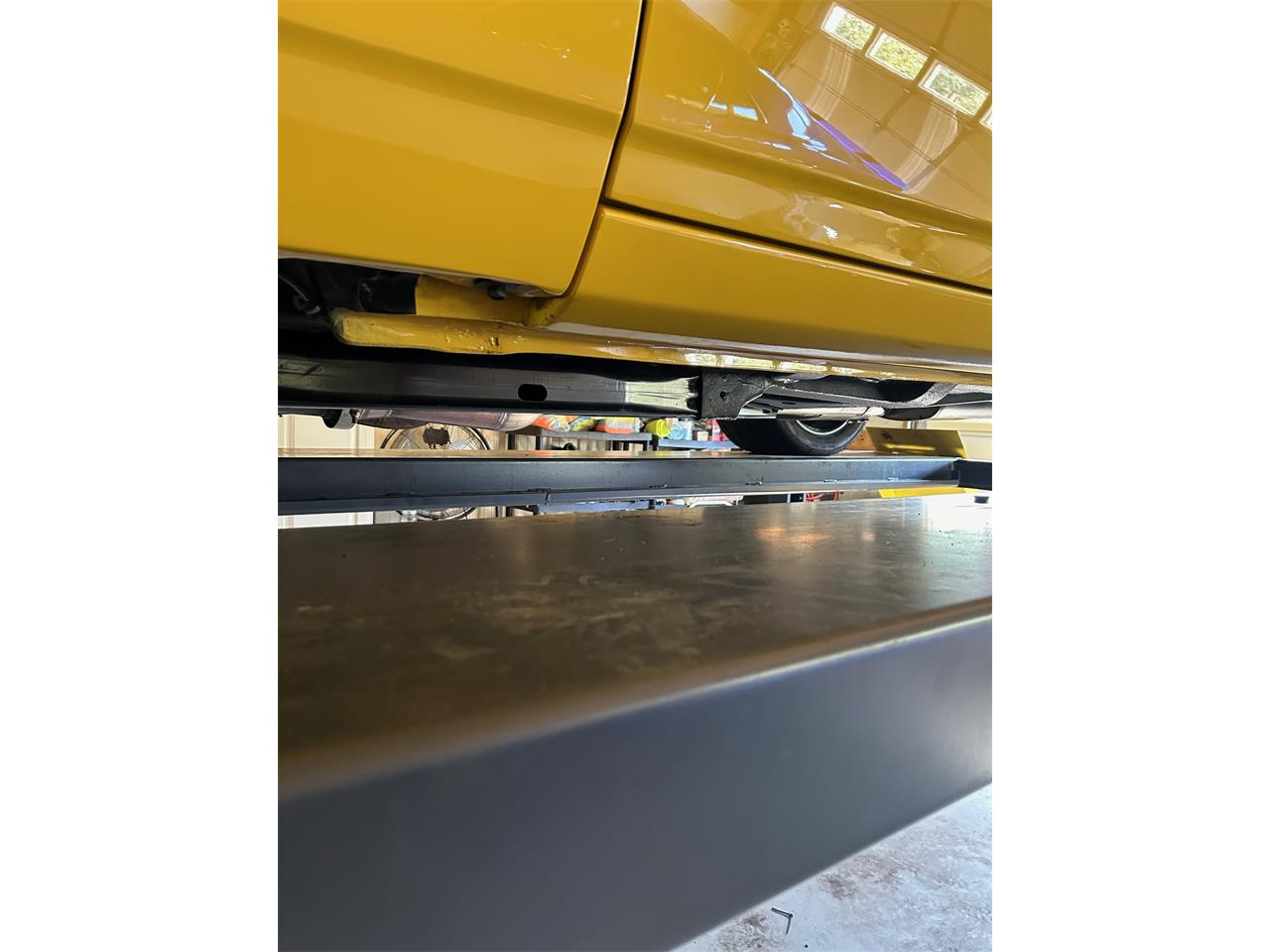 Chevrolet-Camaro-1967-Yellow-Blavk-41