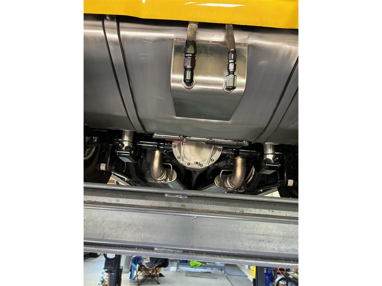 Chevrolet-Camaro-1967-Yellow-Blavk-44