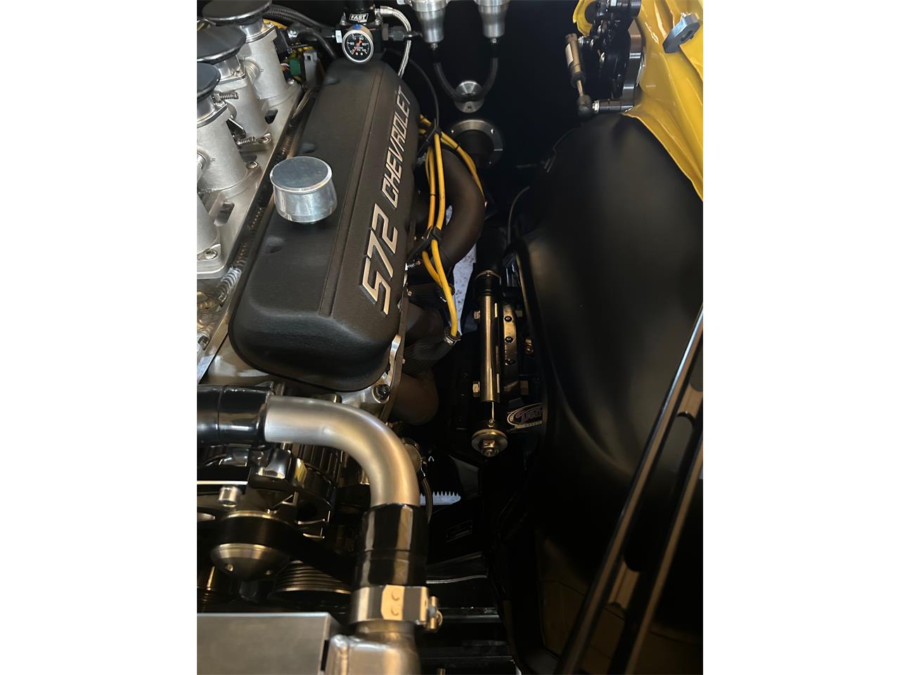Chevrolet-Camaro-1967-Yellow-Blavk-56