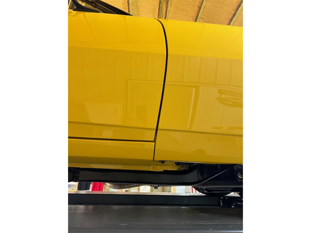 Chevrolet-Camaro-1967-Yellow-Blavk-6