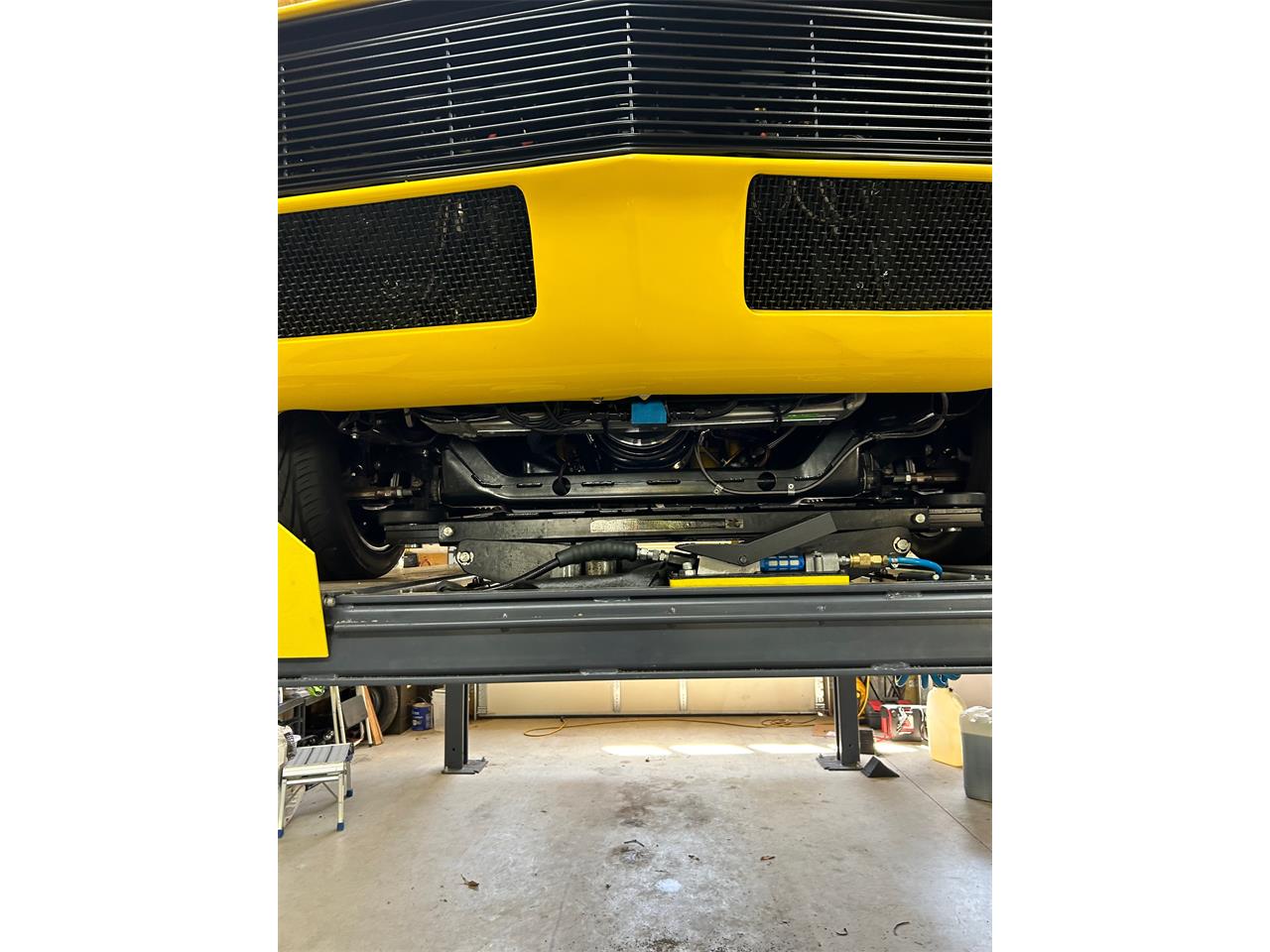 Chevrolet-Camaro-1967-Yellow-Blavk-66