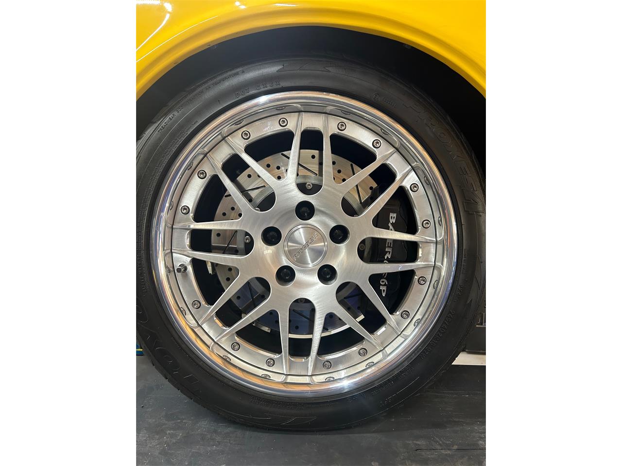 Chevrolet-Camaro-1967-Yellow-Blavk-68