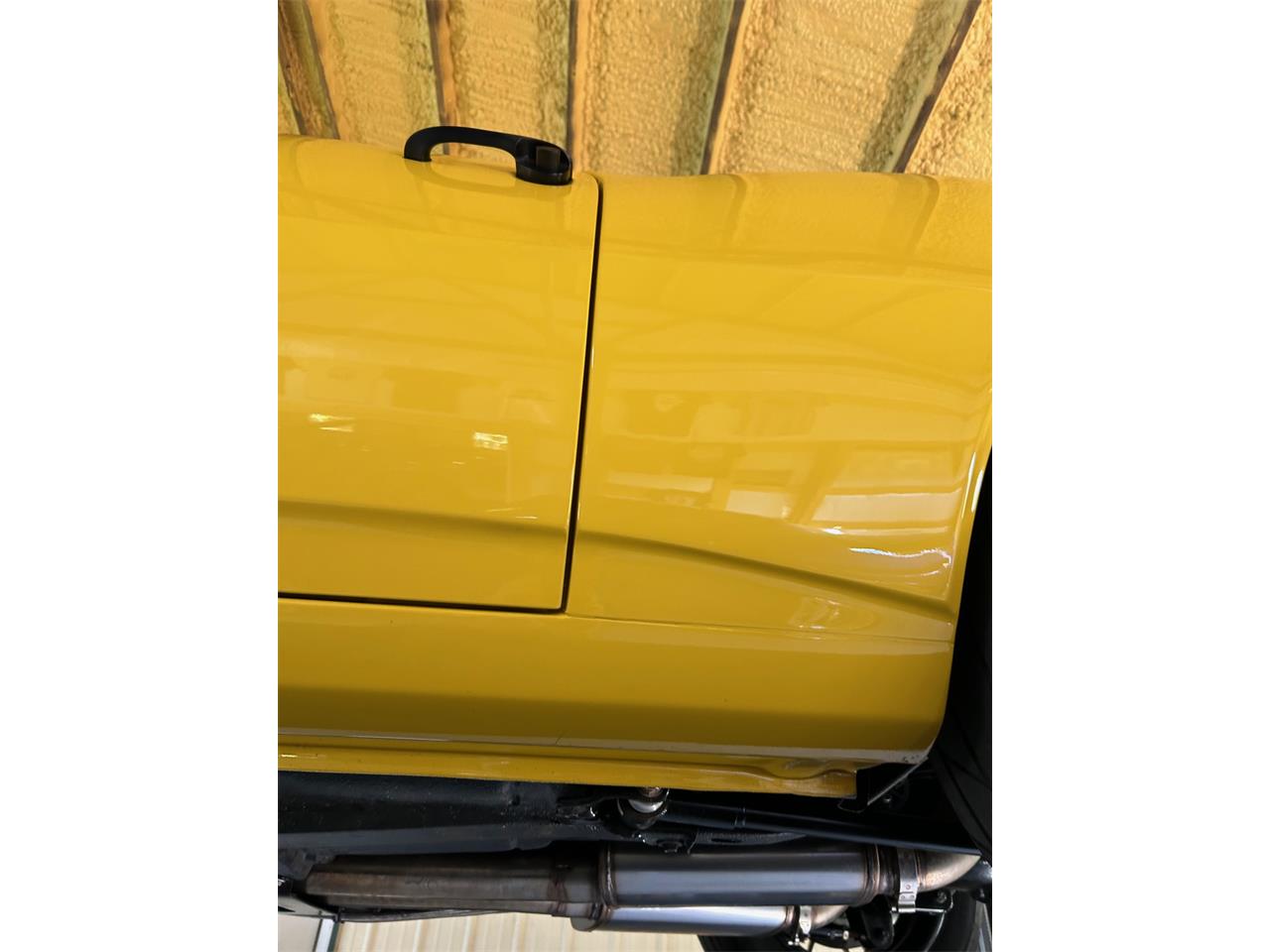 Chevrolet-Camaro-1967-Yellow-Blavk-8