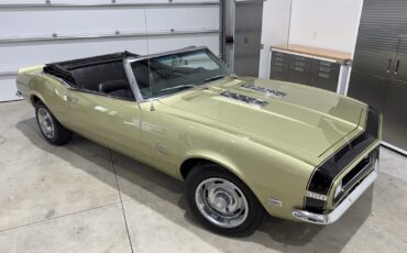 Chevrolet-Camaro-1968-1